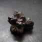 Very rare Z-Stone (Limonite after Marcasite) from Sahara Dessert, Egypt - 1.2" - 22.56 Grams
