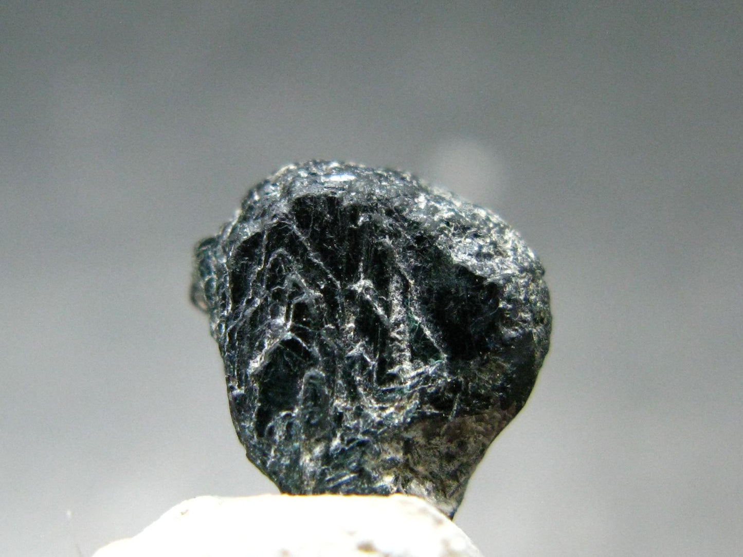 Rare Alexandrite Chrysoberyl Crystal From Brazil - 3.30 Carats