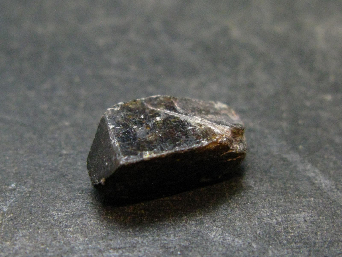 Rare Xenotime Crystal from Brazil - 0.5" - 1.25 Grams