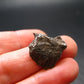 Sikhote Alin Meteorite From Russia - 4.92 Grams - 0.8"