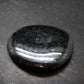 Rare Nuumite Nuummite Tumbled Stone From Greenland - 25.78 Grams - 1.8"