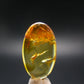 Stunning Zincite Zinkite Cabochon From Poland - 31.15 Carats