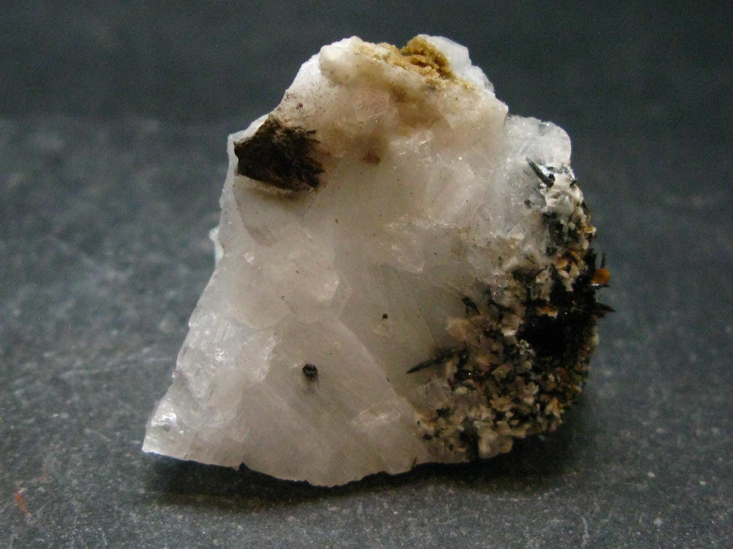 Natrolite Cluster from Canada - 1.3"