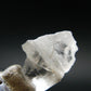 Gemmy Phenakite Phenacite Crystal from Ukraine - 8.65 Carats - 0.6"