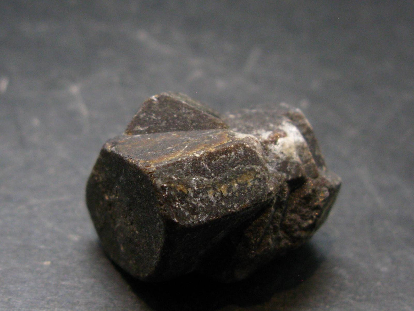Staurolite Crystal from USA - 20.51 Grams - 0.9"