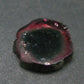 Rare Watermelon Tourmaline Crystal Slice From Brazil - 6.85 Carats