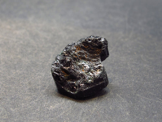 Rare Usambara Chrome Tourmaline Crystal From Tanzania - 18.5 Carats