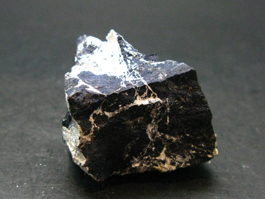 Covelite Covellite Raw Piece From Peru - 1.5" - 37.20 Grams