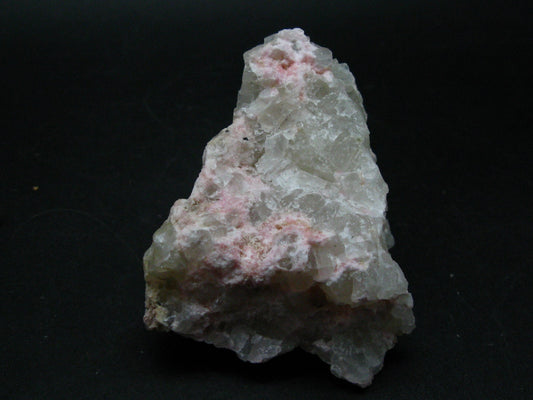 Rare Pink Tugtupite Crystals in matrix From Greenland - 137 Grams - 3.1"