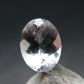 Danburite Gem Facetted Cut Stone From Mexico - 1.23 Carats
