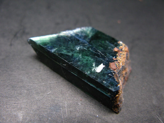 Vivianite Crystal From Bolivia - 1.5" - 11.50 Grams