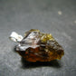 Rare Enstatite Crystal 925 Silver Pendant From Tanzania - 0.9" - 2.34 Grams