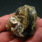 Rare Herderite on Quartz Crystal from Brazil - 52.44 Grams - 1.8"