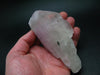 Gem Kunzite Spodumene Crystal From Afghanistan - 4.8" - 292 Grams