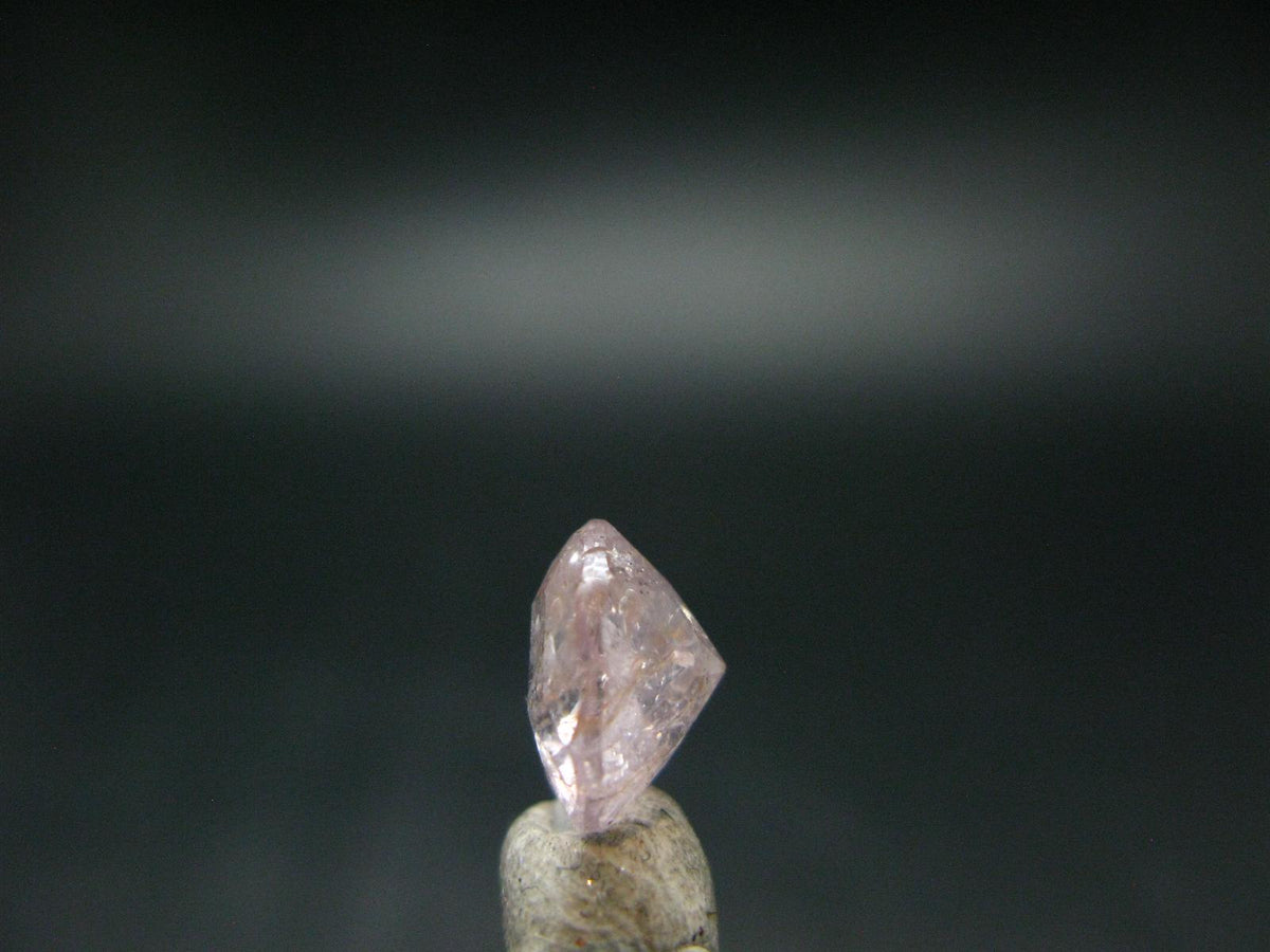 Gem Pink Imperial Topaz Cut Stone From Brazil - 5.70 Carats
