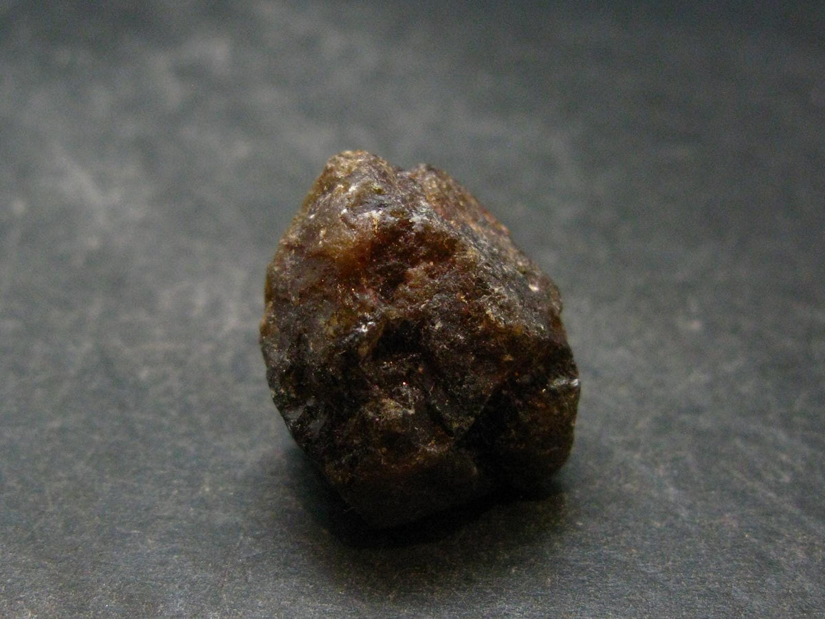 Rare Gem Bastnasite Crystal from Pakistan - 0.9" - 82.35 Carats
