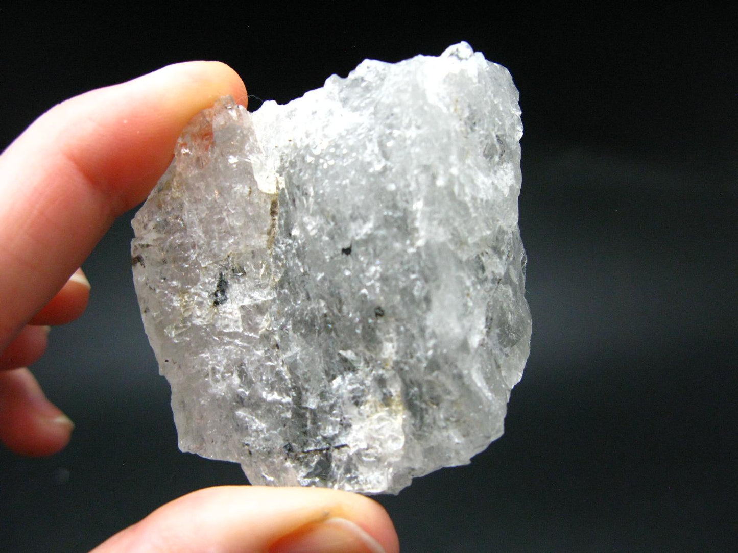 Phenakite Phenacite Crystal from Madagascar 278.95 Carats