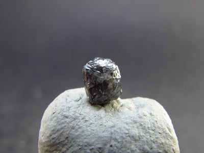 Rare Genuine Diamond Crystal From Congo - 1.00 Carats