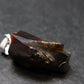 Zincite Zinkite Crystal 925 Silver Pendant From Poland - 0.9" - 3.04 Grams