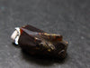 Zincite Zinkite Crystal 925 Silver Pendant From Poland - 0.9" - 3.04 Grams