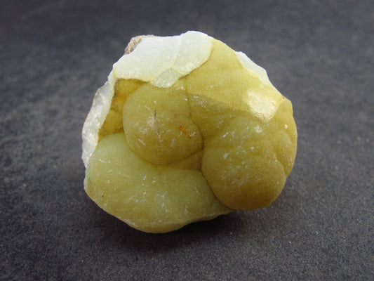 Rare Smithsonite Cluster from Namibia - 1.1" - 18.4 Grams