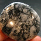 Rare Impactite Tumbled Stone From Norway - 1.7" - 21.63 Grams