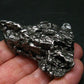 Campo Del Cielo Meteorite from Argentina - 177.15 Grams - 3.4"