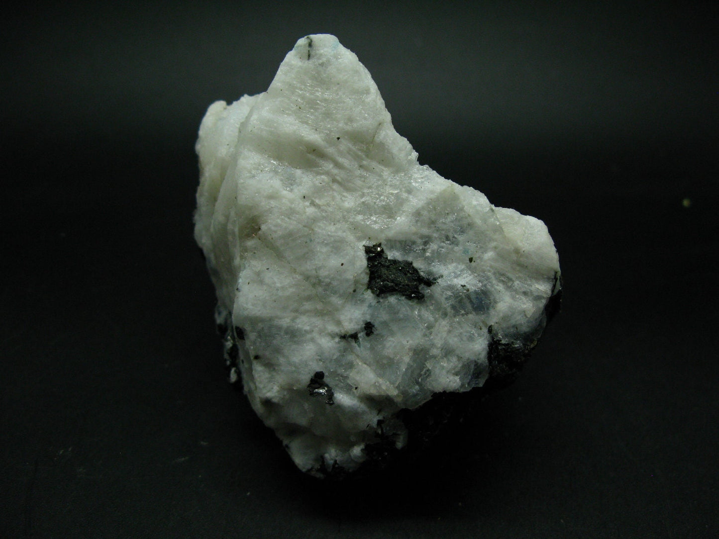 Moonstone A Grade Raw Piece from Tanzania - 3.9"