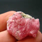 Rhodochrosite Gem Crystal From Alma Colorado - 45.95 Carats - 0.9"
