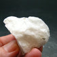 Rare Cryolite Crystal From Greenland - 1.4" - 23.13 Grams
