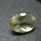 Nice Gem Libyan Tektite Cut Stone From Libya - 4.55 Carats