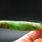 Rich Green Chrysoprase Polished Tumbled Stone From Australia - 2.8"