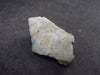 Phenakite Phenacite Raw Crystal From Brazil - 17.8 Carats - 1.1"