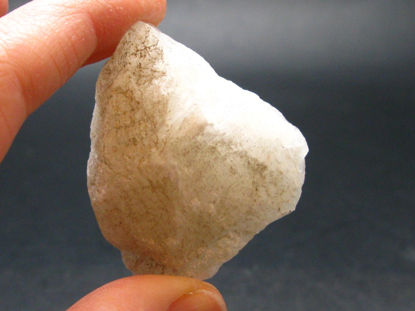 Rare Cryolite Crystal From Greenland - 1.9" - 56.44 Grams