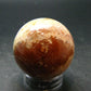 Natural Tiffany Stone Violet Opal polished Sphere Ball from USA - 1.6" - 102.24 Grams
