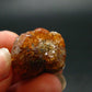 Rare Spessartine Garnet Crystal From Tanzania - 0.8" - 9.74 Grams