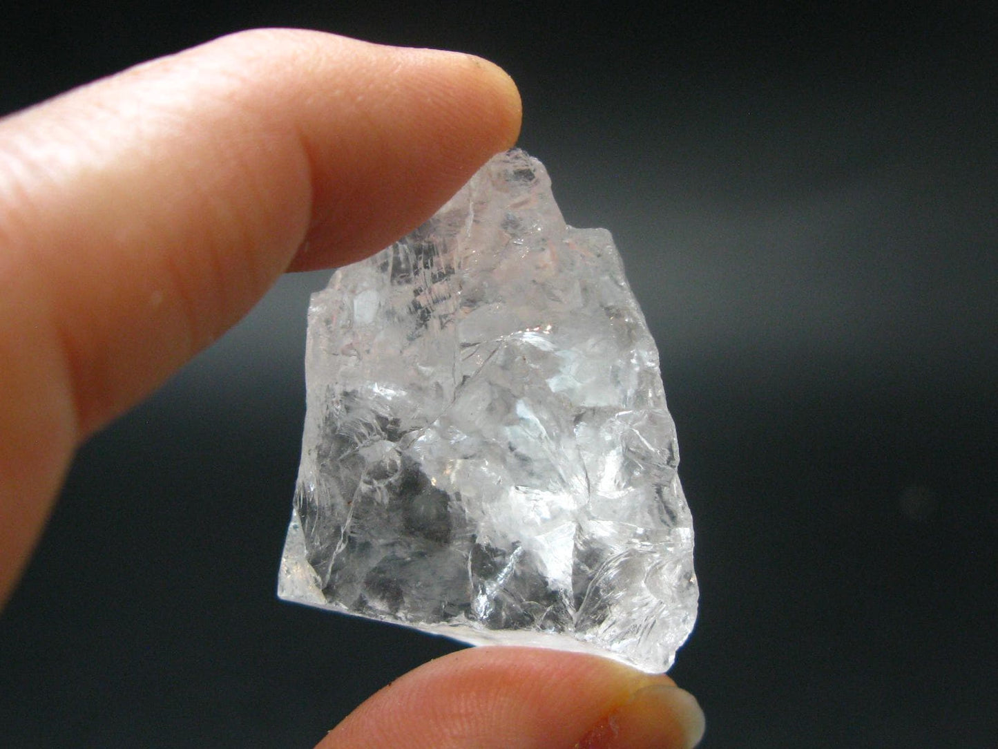 Synergy 12 Set Phenakite Moldavite Natrolite Petalite Danburite Tektite Scolecite Herderite Tanzanite Brookite 135.64 Gr