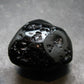 Rare Large Black Tibetan Tektite Raw Piece from Tibet - 1.4" - 39.42 Grams