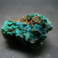Very Nice Dioptase Cluster from Congo - 1.0" - 7.58 Grams