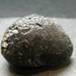 Rare Large Black Tibetan Tektite Raw Piece from Tibet - 1.6" - 37.90 Grams