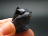 Azurite Fine Crystal Cluster From Mexico - 1.0"