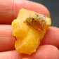Wulfenite Cluster From Namibia - 0.9"