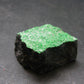 Uvarovite (Green Chromium Garnet) Cluster From Russia - 1.2"