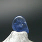 Gem Benitoite Polished Stone From California - 0.43 Carats - 6x4mm