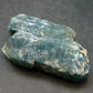 Large Neon Blue Apatite Crystal From Brazil - 2.1" - 37.3 Grams