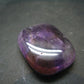 Rare Ametrine (Amethyst + Citrine) Tumbled Stone From Bolivia - 1.2" - 14.24 Grams