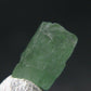 Extremely Rare Gem Kornerupine Crystal From Tanzania - 3.74 Carats