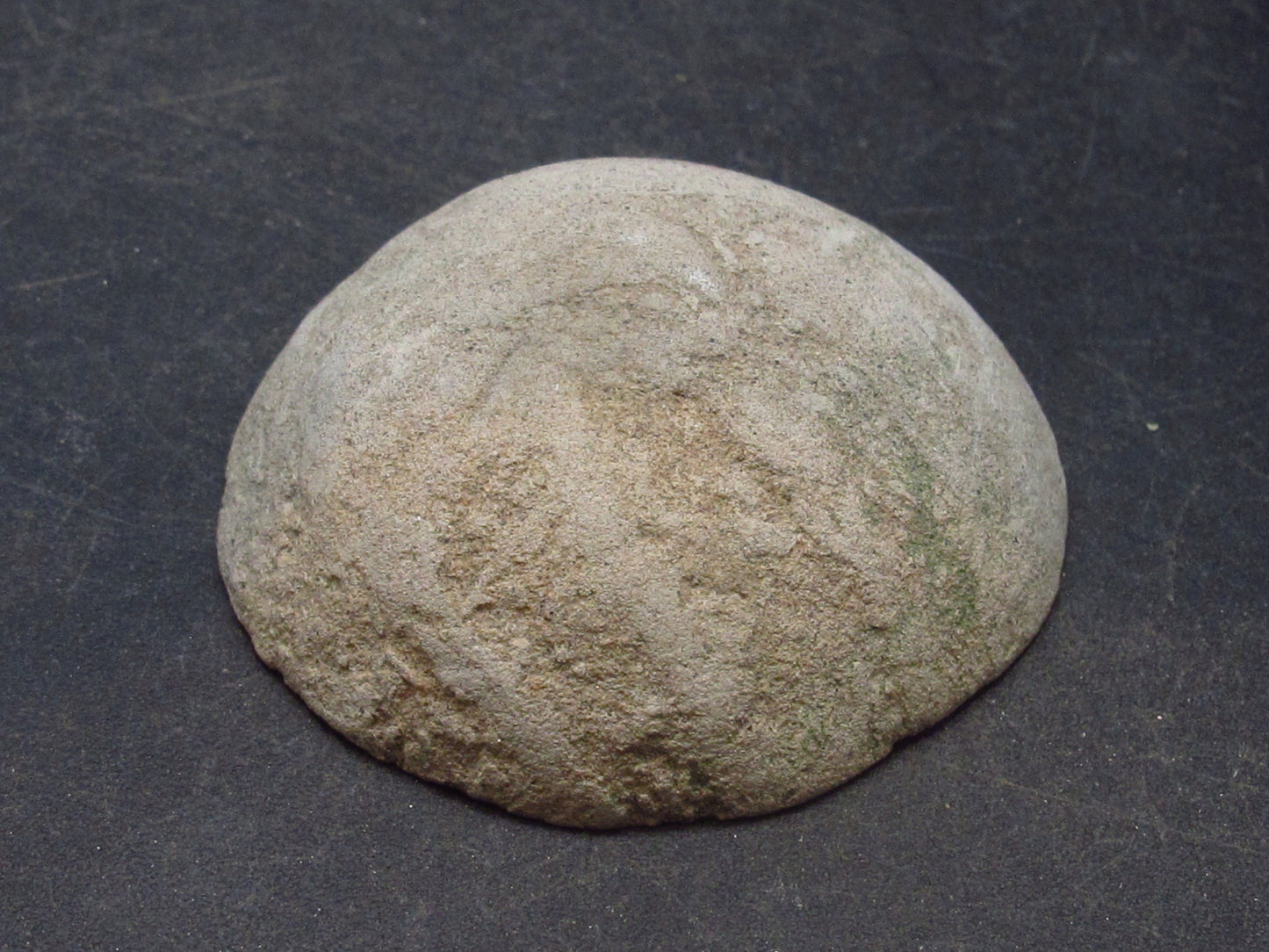 Large Rare Glendonite Crystal from Russia - 1.8"