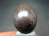 Fine Black Opal Cabochon from Australia - 1.0" - 3.32 Grams