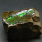 Ammolite Ammollite Fossil From Alberta Canada - 1.8" - 91.72 Grams